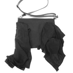 新品 未使用品】discord Yohji Yamamoto コルセットトート - メルカリ