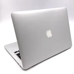 Apple MacBook Pro 13インチ 2015 i5 8GB 128GB シルバー 動作確認済【全額返金保証】【最速発送】
