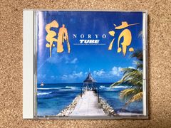 CD アルバム 納涼NORYO / TUBE