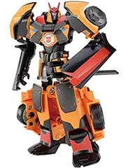 新品未開封　 鉄機巧 ドリフト ボーナスパーツ付き Amazon.co.jp: トランスフォーマー TAV18 ドリフト : おもちゃ