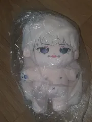 呪術廻戦 狗巻 棘 人形 ぬいぐるみ ぬい 出品