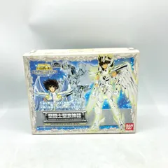 2025年最新】聖闘士聖衣神話ペガサス星矢（神聖衣）の人気