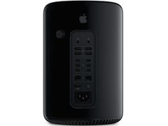 Apple(アップル)Mac Pro ME253J/A(Late 2013)/3.7GHzクアッドコアIntel Xeon E5/12GB/SSD251GB/AMD FirePro D300/中古美品/激安