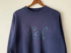 USA製 80,90s SOFFY スウェット