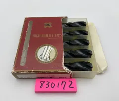 osgタップ34本セット未使用 タップ | 製品情報｜オーエスジー