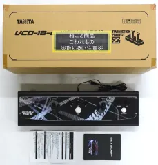 中古　箱なし　VCD-18-C ツインスティック　タニタ バーチャロン対応コントローラー VCD-18-c ツインスティック