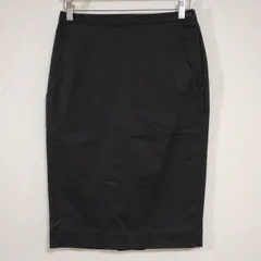 【未使用品】UNIQLO　ユニクロ　レディース　タイトスカート