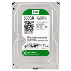 5TB HDD - Western Digital WD50EZRX - メルカリ