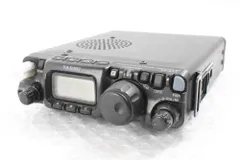FT-817ND 八重州 ヤエス YAESU アマチュア無線 2025年最新】yaesu ft-817の人気アイテム - メルカリ