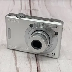 2025年最新】dsc-w35の人気アイテム - メルカリ
