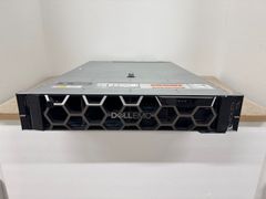 Dell EMC PowerEdge R540 12Bay LFF Intel Xeon Silver 4110 x1 32GB H740P w/ 3.5 inch Flex Bay [SV147]