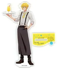 【中古】アクリルスタンド・アクリルパネル 平野大河 ビッグアクリルスタンド 「映画 佐々木と宮野-卒業編- in AMOCAFE」