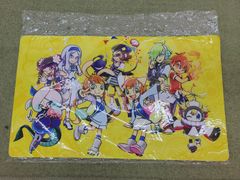 未開封 ペルソナ5 明智吾郎 クロウ プレイマット 未開封 ペルソナ5 明智吾郎 クロウ プレイマット - メルカリ