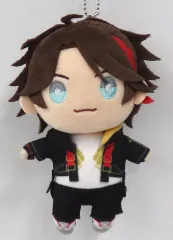 【中古】ぬいぐるみ 三枝明那 にじぬい 「にじさんじ」 にじさんじ 6th Anniversary