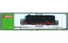 ち*き様 ARNOLD Nゲージ DRG BR18 蒸気機関車 品番2557 発 - メルカリ