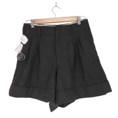 コムデギャルソン archive 初期 スパンコール ハーフ ショートパンツ コムデギャルソンオムプリュス COMME des GARCONS HOMME PLUS