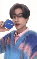 ENHYPEN J JAKE MANiFESTO:DAY1