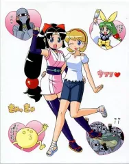 ニニンがシノブ伝 額縁入色紙 2025年最新】ニニンがシノブ伝の人気アイテム - メルカリ