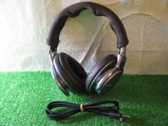 【R1550】SONY MDR-1A ステレオ ヘッドホン