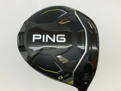 【最短翌日発送】G430 MAX | 9 | S | ALTA J CB BLACK | 中古 | ドライバー | ピン