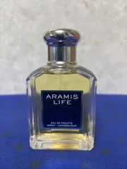 アラミスライフオードトワレ 100ml未使用 ARAMIS 並行輸入品 アラミス ライフ 100ml EDT SP fs 【香水