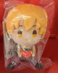 BANDAI SPIRITS 一番くじ 劇場版すとぷり はじまりの物語 Strawberry School Festiva ぬいぐるみ賞 るぅと