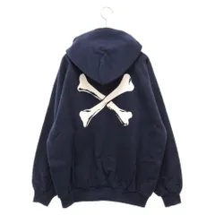 2025年最新】wtaps cross bones hoodyの人気アイテム - メルカリ 2025年最新】wtaps cross bones hoodyの人気アイテム - メルカリ