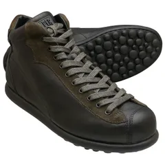 カンペール ペロータス アンクルブーツ ブラック CAMPER Pelotas 33766-123 メンズ ウォーキングシューズのサムネイル
