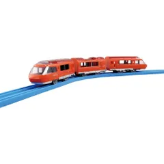 【新品・送料無料】プラレール S-52 小田急ロマンスカー GSE70000形