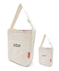 【ムラスポ公式】新品 Manhattan Portage マンハッタンポーテージ ショルダーバック PINE STREET SHOULDER CANVAS LITE 25 MP2415CVL25 ムラサキスポーツ限定