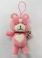 [중고] 키홀더 마스코트(캐릭터) 요타로우 B(뺨 염색) 요타로우 마스코트 Ver.1.5 [푸른 강철 아르페지오 -알스 노바-]