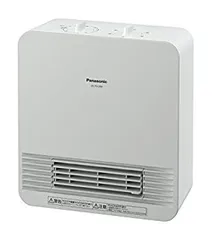 Panasonic DS-FS1200-W 電気ヒーター ホワイト 中古品 2025年最新】DS-FS1200-の人気アイテム - メルカリ