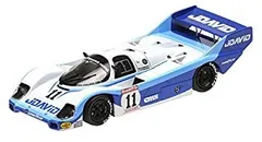 (未使用･未開封品)PMA 1/43 ポルシェ 956K 1000Km ブランズハッチ 1983 Winners #11 Fitzpatrick/Warwick 完成品 中古】(未使用・未開封品)PMA 1/43 ポルシェ 956K 1000Km