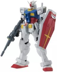 [중고] 트레이딩 피겨 건담 (컬러 ver.) [기동전사 건담 CUPSULE ACTION RX-78-2 건담]