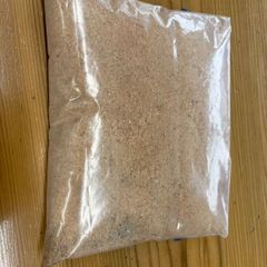国産針葉樹　おがくず　小サイズ