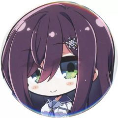 アマカノ2+ オンラインくじ 氷見山玲 缶バッジ - メルカリ