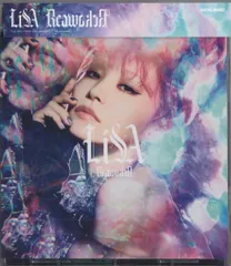 LiSA ReawakeR 購入特典　ポストカード　8種セット+ステッカー LiSA ReawakeR 購入特典 ポストカード 8種セット+ステッカー