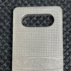 オフィス家具　鍵　中古　オカムラ　OK5855　書庫　ロッカー　デスク　メーカー純正