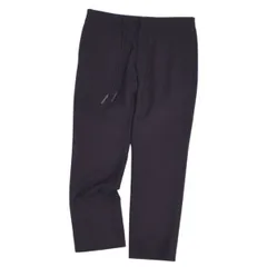極美品 メゾンマルジェラ Maison Margiela 14 ロングパンツ イのサムネイル