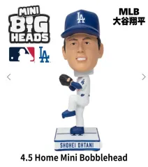 2025年最新】大谷翔平 ボブルヘッド focoの人気アイテム - メルカリ