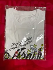 2023年最新】嵐 グッズ tシャツの人気アイテム - メルカリ