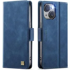 iPhone13/14 ケース 手帳型 iPhone 13 手帳型ケース iphone 14 ケース手帳 アイホン14 スマホケース 携帯ケース アイフォン14 携帯カバー スマホカバー 携帯カバー RFID磁気防止 柔軟なTPUケース 上質レザー サイド 1