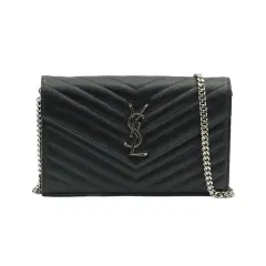 2025年最新】チェーンウォレット サンローランの人気アイテム - メルカリ