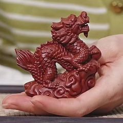 楽天市場】開運干支 【クリスタル製 3Dレーザー彫刻