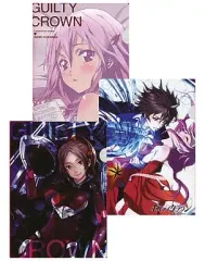 2025年最新】GUILTY CROWN redjuiceの人気アイテム - メルカリ