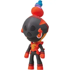 2025年最新】ポケモン フィギュア モンコレの人気アイテム - メルカリ