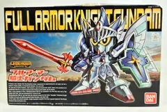 【新品】BB戦士 レジェンドBB　フルアーマー騎士ガンダム 他 セット売り LEGEND BB フルアーマー騎士ガンダム (SD) (ガンプラ) - ホビー