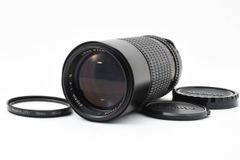 ★希少良品★マミヤ MAMIYA MAMIYA-SEKOR C 210mm F4 N ★Mamiya製キャップ付属★ LL#2693