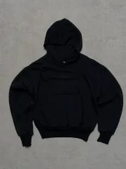 YZY GAP ドローコード ダブルフェイス ジップパーカー ブラック XL 2025年最新】yeezy gap zip hoodieの人気アイテム - メルカリ