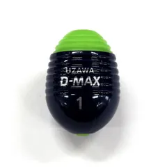キザクラ ウキ ウザワ D-MAX単品 1のサムネイル